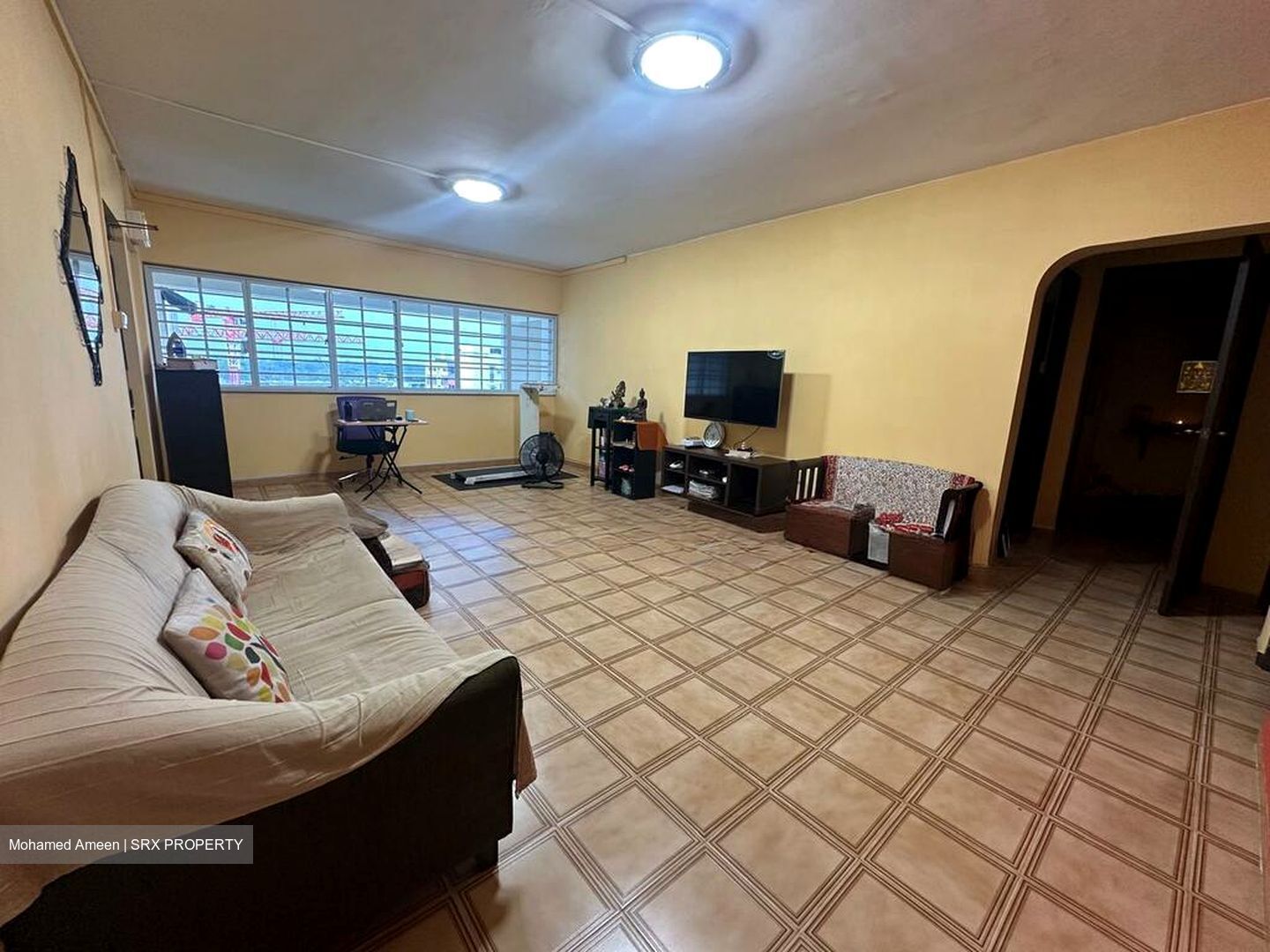 Blk 431 Jurong West Avenue 1 (Jurong West), HDB 4 Rooms #495590911